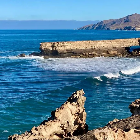 Vista Mar La Pared