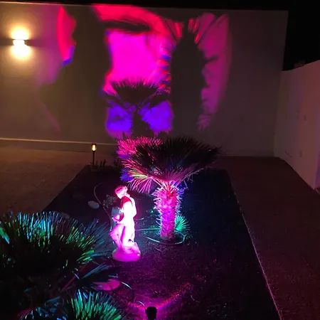Vista Mar Villa *