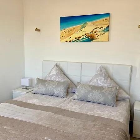 Villa Vista Mar *
