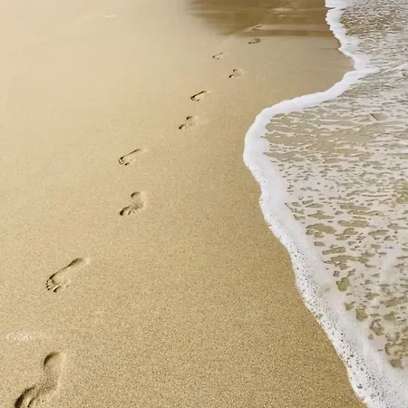 빌라 Vista Mar