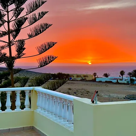 Villa Vista Mar La Pared (Las Palmas)