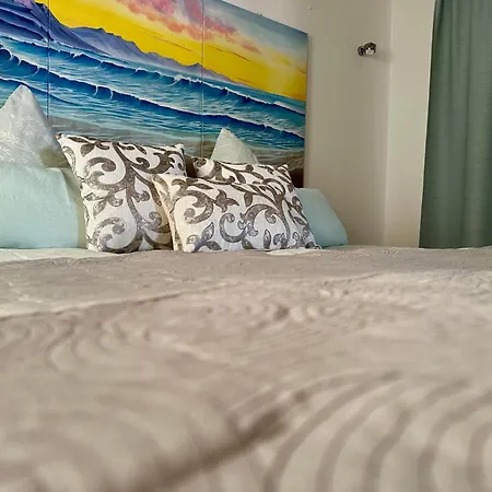 Vista Mar Villa
