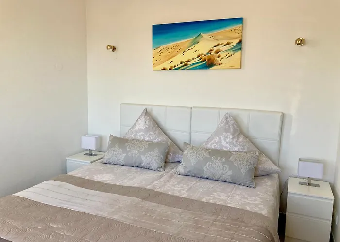 Villa Vista Mar *