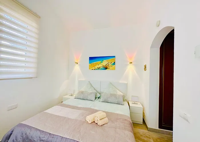 Vista Mar Villa La Pared