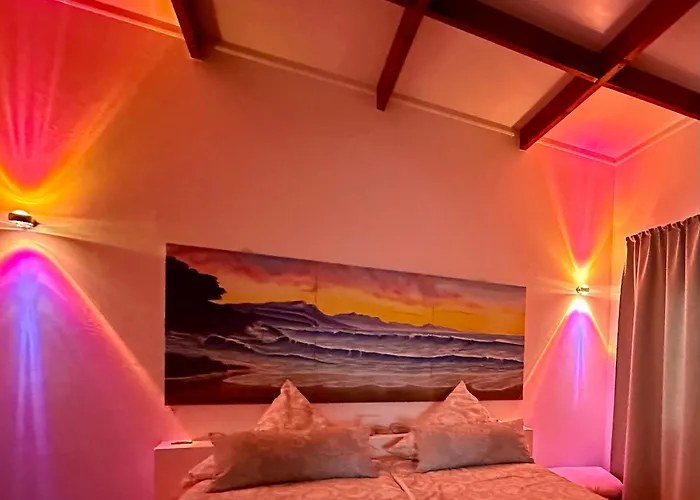Vista Mar Villa *