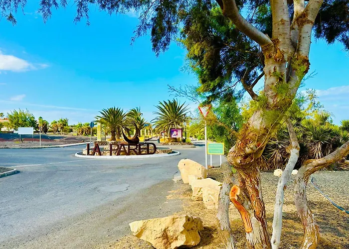 Vista Mar Villa *