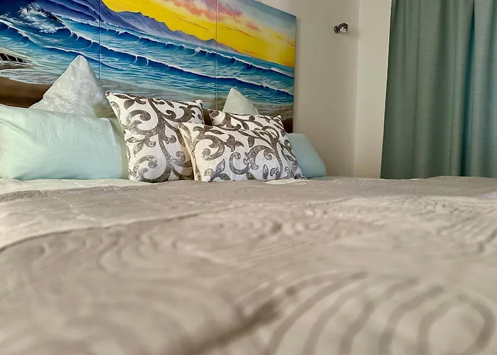 Vista Mar Villa