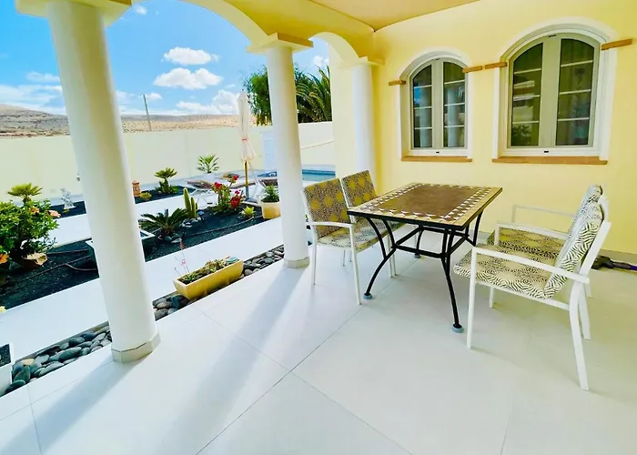 Vista Mar