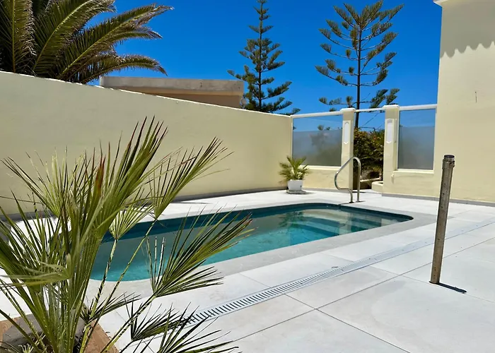 Vista Mar